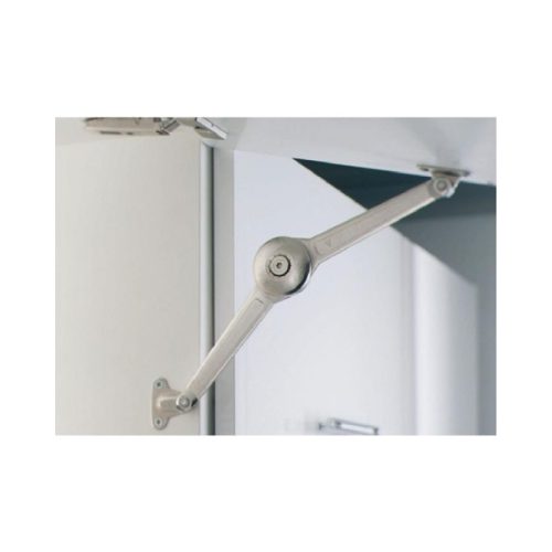 Bộ tay nâng Hafele Duo Standard 373.66.612 3 Ảnh nâng cánh của bộ tay nâng Hafele Duo Standard 373.66.612