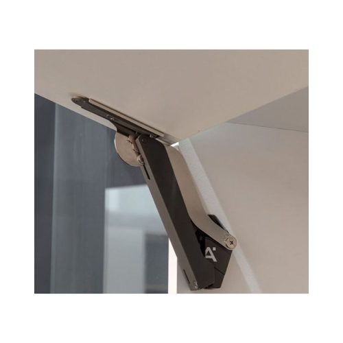 Tay nâng Hafele Free Space 1.11 B 493.05.920 3 Ảnh thực tế của tay nâng Hafele Free Space 1.11 B 493.05.920