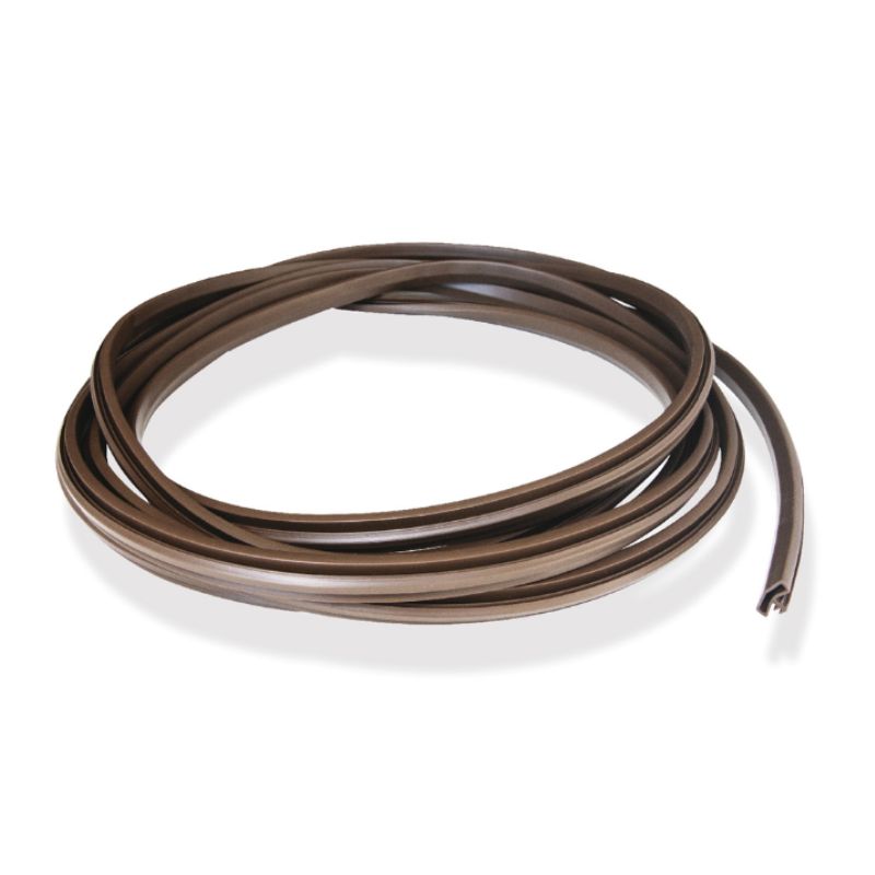 Ảnh thực tế đệm khí cho cửa 10mm Hafele 950.51.200 Ảnh thực tế đệm khí cho cửa 10mm Hafele 950.51.200