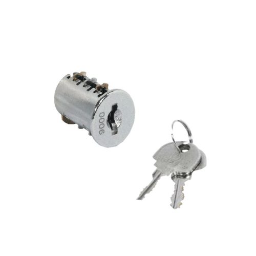 Ruột khóa tủ SYMO 3000 Hafele 210.41.611 3 Ảnh thực tế ruột khóa tủ SYMO 3000 Hafele 210.41.611