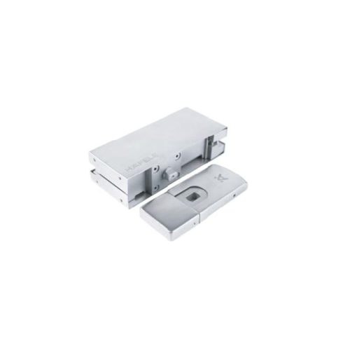 Bản lề dương sàn 100Kg Hafele HPF100 981.78.902
