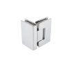 Bản lề phòng tắm kính - kính 90º Hafele 981.00.532
