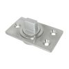 Bản lề trục xoay < 250Kg Hafele 981.00.092 1 Bản lề trục xoay < 250Kg Hafele 981.00.092