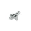 Bas đỡ kệ cho lỗ khoan Ø5mm Hafele 282.24.720