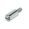Bas đỡ kệ M4 Hafele 282.39.705