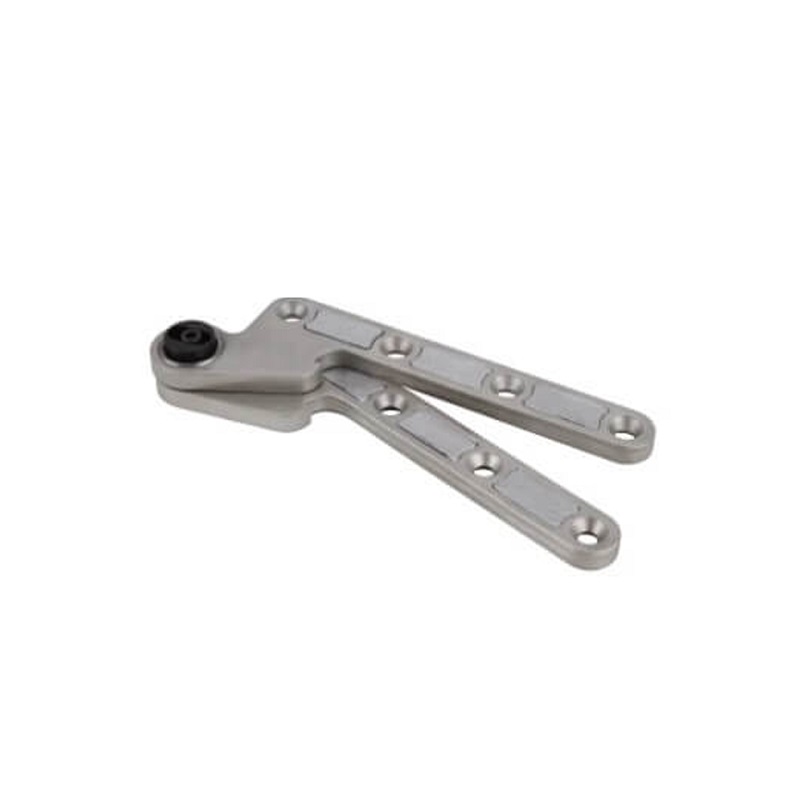 Bộ kẹp lệch tâm kẹp dưới Hafele 932.86.960 Bộ kẹp lệch tâm kẹp dưới Hafele 932.86.960
