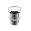 Bộ nhấn xả chậu Lavabo không có xả tràn Hafele 589.25.986