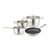 Bộ nồi bếp từ Hafele 531.08.040 1 Bộ nồi bếp từ Hafele 531.08.040