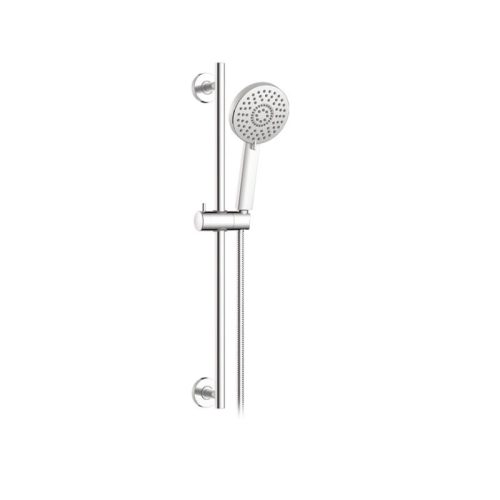 Bộ sen tay Airsense 120R kết hợp thanh trượt Hafele 495.60.684