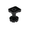 Chân tủ Hafele Imundex 7 807 902 2 Chân tủ Hafele Imundex 7 807 902