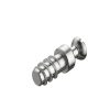 Chốt nối Rafix S20 11mm Hafele 263.20.847 2 Chốt nối Rafix S20 11mm Hafele 263.20.847