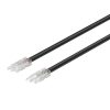 Dây nối cho đèn Led dây 5mm Hafele 833.89.195