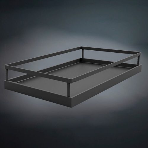 Hình ảnh Bộ rổ kéo Comfort II 250mm phải Hafele 545.53.960