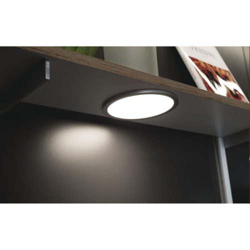 Đèn Led chiếu 3023 lắp nổi 24V Hafele 833.77.130 3 Lắp đặt đèn Led chiếu 3023 lắp nổi 24V Hafele 833.77.130