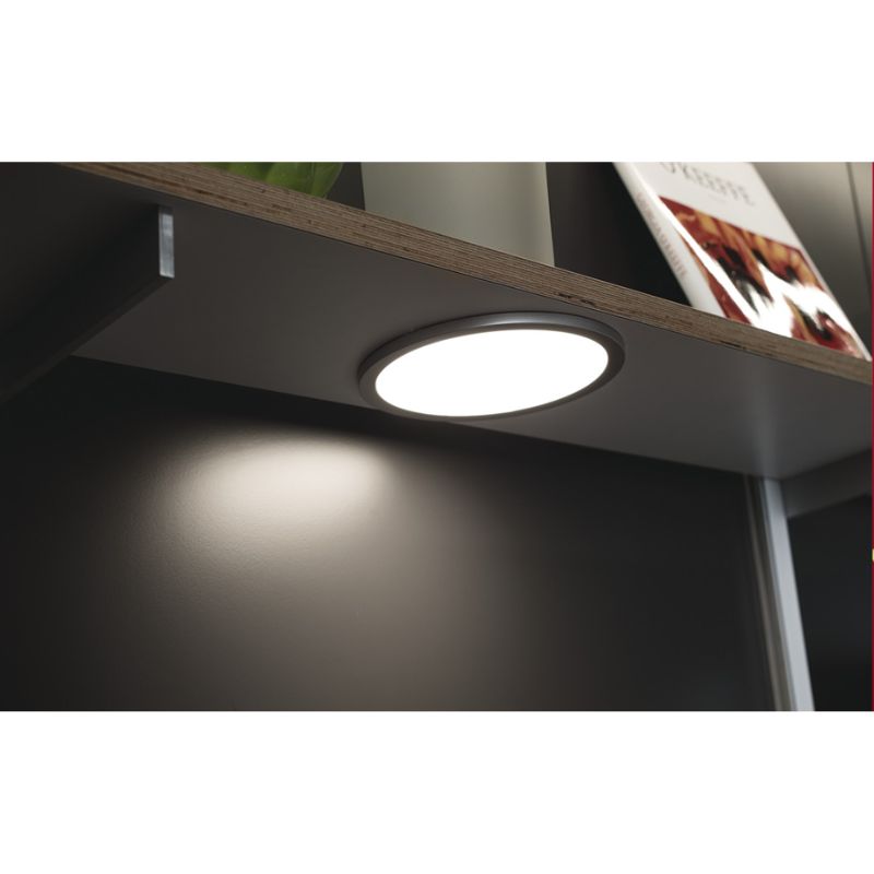 Lắp đặt đèn Led chiếu 3023 lắp nổi 24V Hafele 833.77.130 Lắp đặt đèn Led chiếu 3023 lắp nổi 24V Hafele 833.77.130
