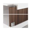 Phụ kiện cửa trượt tủ Slido Classic 50 IF Hafele 401.30.000