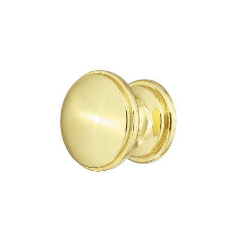 Quả nắm tủ Ø25mm Hafele 137.32.824