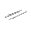 Ray bánh xe mở 3/4 dài 500mm Hafele 431.16.705 1 Ray bánh xe mở 3/4 dài 500mm Hafele 431.16.705