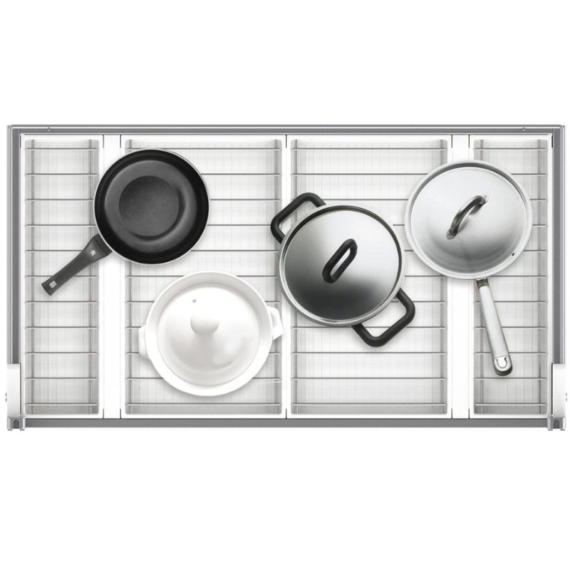 Rổ đựng xoong nồi 900mm DiningAgent Hafele 545.14.959 Rổ đựng xoong nồi 900mm DiningAgent Hafele 545.14.959
