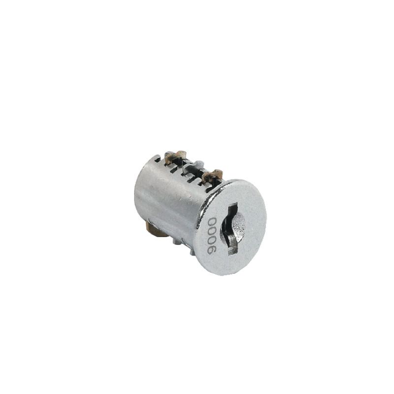 Ruột khóa tủ SYMO 3000 Hafele 210.41.611 Ruột khóa tủ SYMO 3000 Hafele 210.41.611