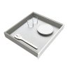 Tấm lót hộc tủ màu trắng Hafele 547.97.723