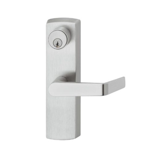 Tay nắm gạt Hafele 911.56.029