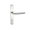 Tay nắm gạt mở phải C/C 85mm Hafele 903.92.262 1 Tay nắm gạt mở phải C/C 85mm Hafele 903.92.262