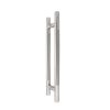 Tay nắm kéo chữ H 600mm CC450mm Häfele DIY 499.68.037