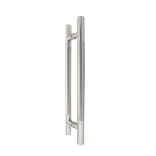 Tay nắm kéo chữ H 600mm CC450mm Häfele DIY 499.68.037