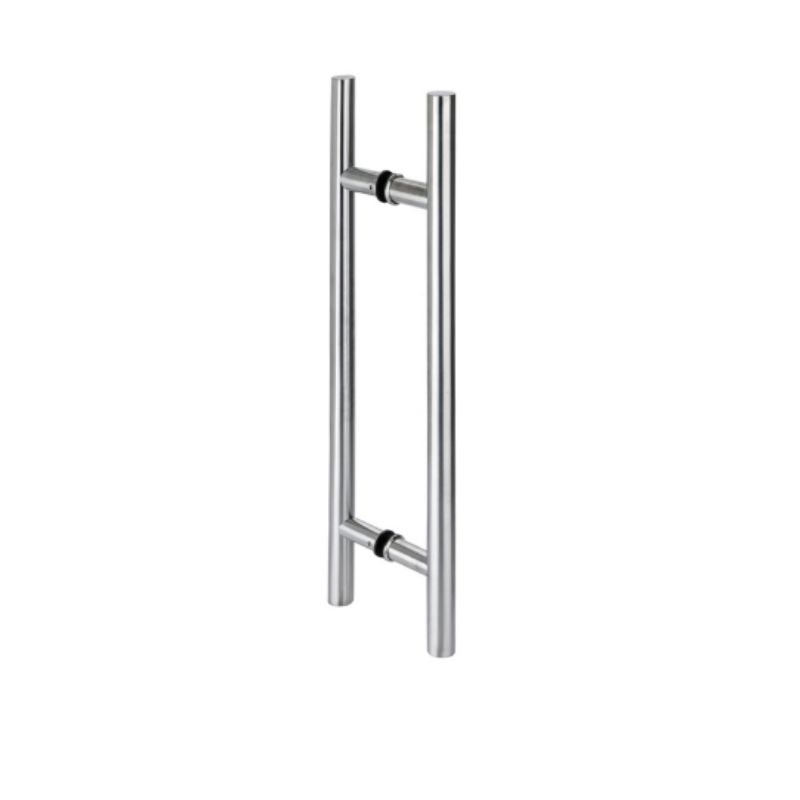 Tay nắm kéo chữ H dài 1600 mm Hafele 903.01.808 Tay nắm kéo chữ H dài 1600 mm Hafele 903.01.808