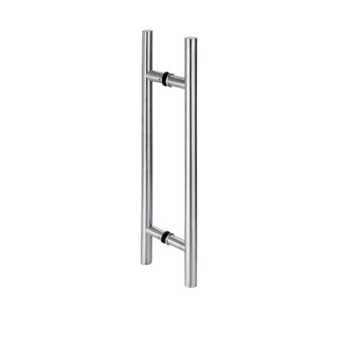 Tay nắm kéo chữ H dài 600 mm Hafele 903.01.803