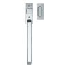 Tay nắm kéo cửa nhôm HL255 Hafele 904.00.575