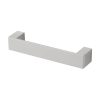 Tay nắm nhôm 143 mm Hafele 110.73.925