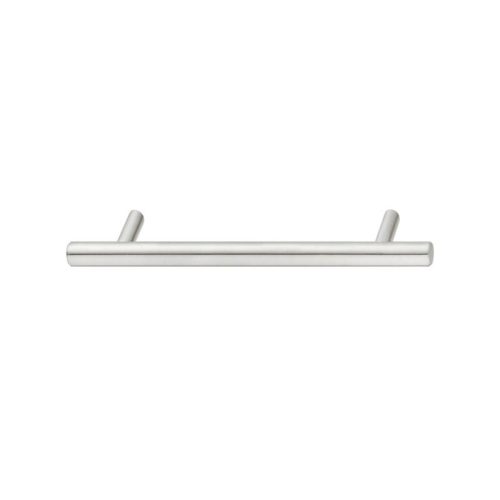 Tay nắm tủ inox 136mm Hafele 155.01.400