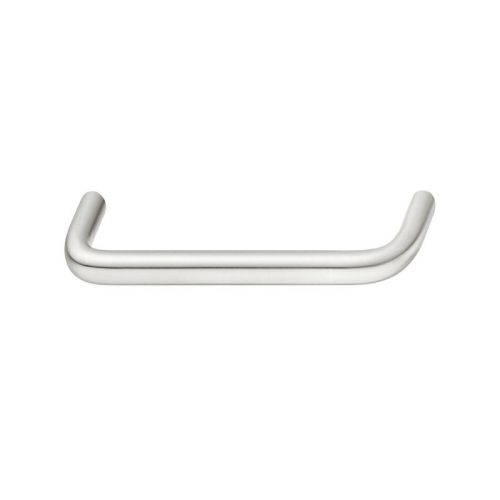 Tay nắm tủ inox 202mm Hafele 155.01.234