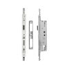 Thân khóa cửa nhôm 30mm Hafele 911.50.912 1 Thân khóa cửa nhôm 30mm Hafele 911.50.912