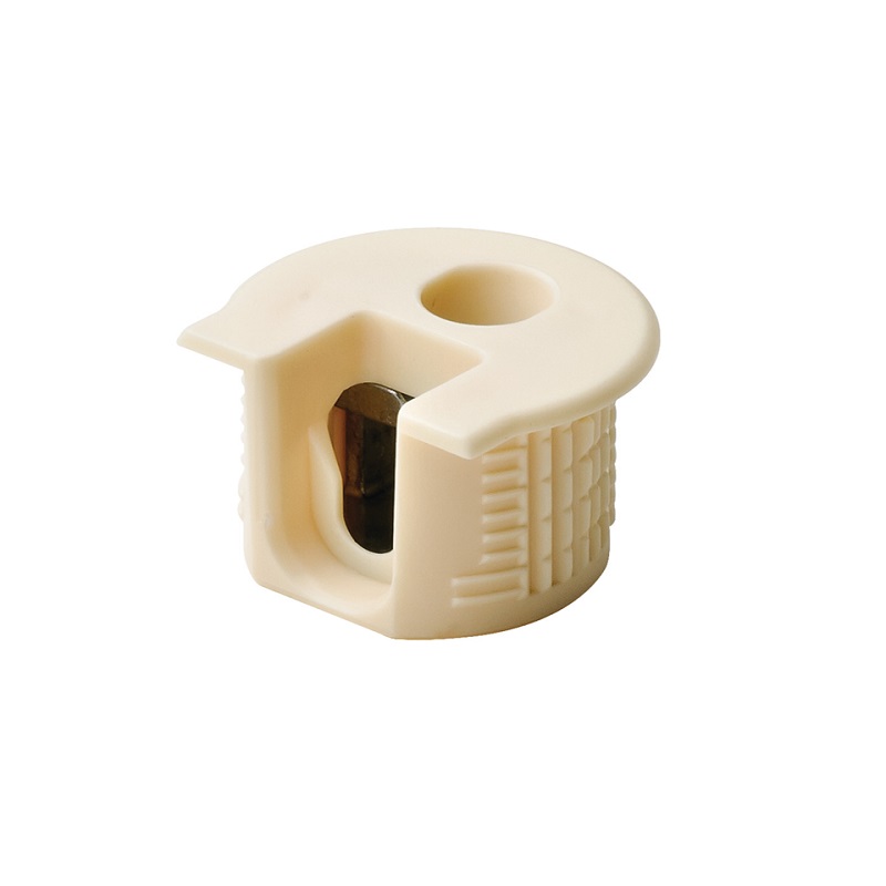 Thân ốc liên kết cho gỗ dày từ 19mm Hafele 263.14.405 Thân ốc liên kết cho gỗ dày từ 19mm Hafele 263.14.405