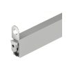 Thanh chắn bụi tự động 1083 mm Hafele 950.45.017