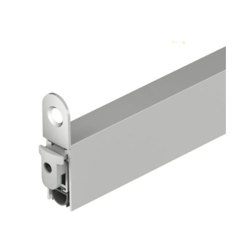 Thanh chắn bụi tự động 1083 mm Hafele 950.45.017