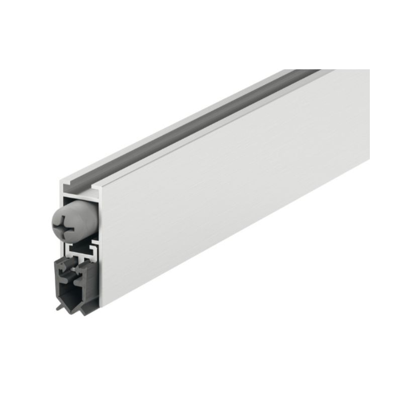 Thanh chắn bụi tự động 630 mm Hafele 950.05.340 Thanh chắn bụi tự động 630 mm Hafele 950.05.340