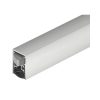 Thanh chắn bụi tự động 830 mm Hafele 950.05.912