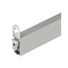 Thanh chắn bụi tự động 958 mm Hafele 950.45.016 2 Thanh chắn bụi tự động 958 mm Hafele 950.45.016