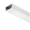 Thanh dẫn đèn Led lắp nổi Hafele 833.72.843 1 Thanh dẫn đèn Led lắp nổi Hafele 833.72.843