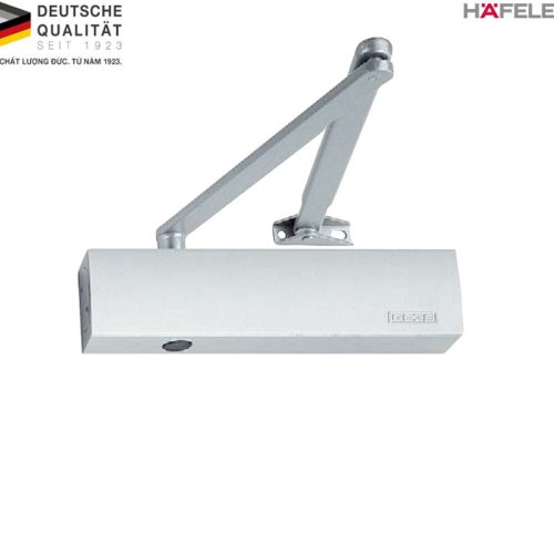 Thiết bị đóng cửa tự động 200Kg Hafele 931.16.589