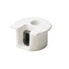 Vỏ nối cho gỗ dày 19mm Hafele 263.10.705 2 Vỏ nối cho gỗ dày 19mm Hafele 263.10.705