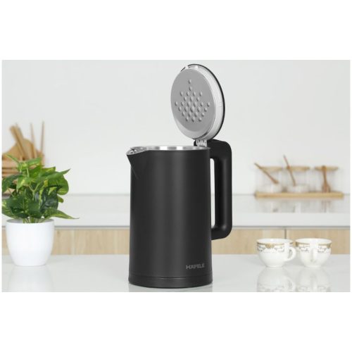 Bình đun siêu tốc Hafele 1.7L HS-K1705DB 535.43.548 3 Hình ảnh bình đun siêu tốc Hafele 1.7L HS-K1705DB 535.43.548