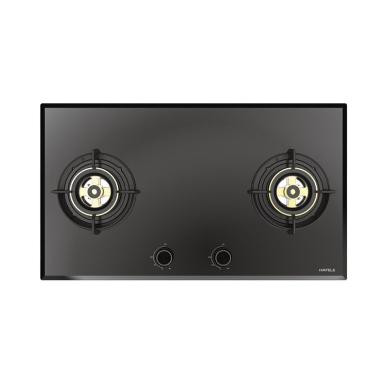 Bếp ga âm Hafele HC-G782B 53866507 Vùng nấu bếp ga âm Hafele HC-G782B 53866507