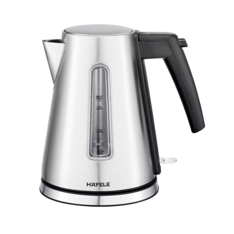 Bình đun siêu tốc Hafele T-907B 535.43.731 Bình đun siêu tốc Hafele T-907B 535.43.731