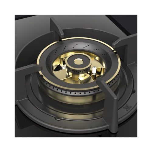 Bếp ga âm Hafele HC-G782B 538.66.507 3 Vùng nấu bếp ga âm Hafele HC-G782B 53866507