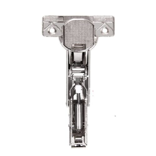 Ảnh bản lề trùm nửa Metalla SM 165º Hafele 315.02.751